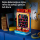 LEGO SUPER MARIO 72051 Automat do gry Donkey Kong™ - 1547405 - zdjęcie 9